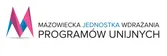 Mazowiecka Jednostka Wdrażania Programów Unijnych