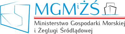 Ministerstwo Gospodarki Morskiej i Żeglugi Śródlądowej