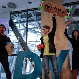 Digital Youth Forum Warszawa